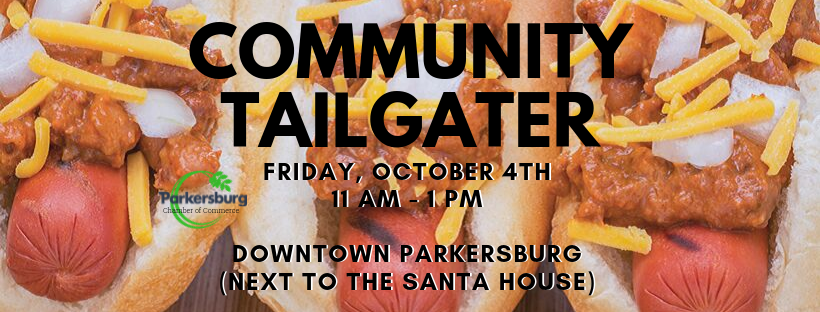 Community Tailgater