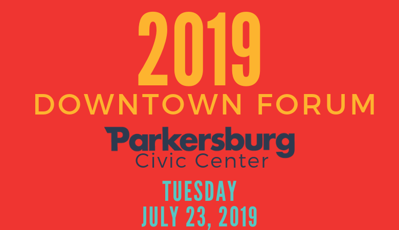 2019 DOWNTOWN FORUM