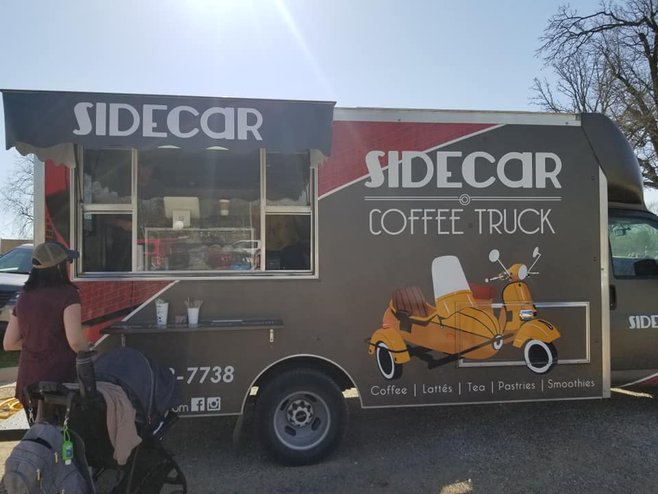 Sidecar Coffee