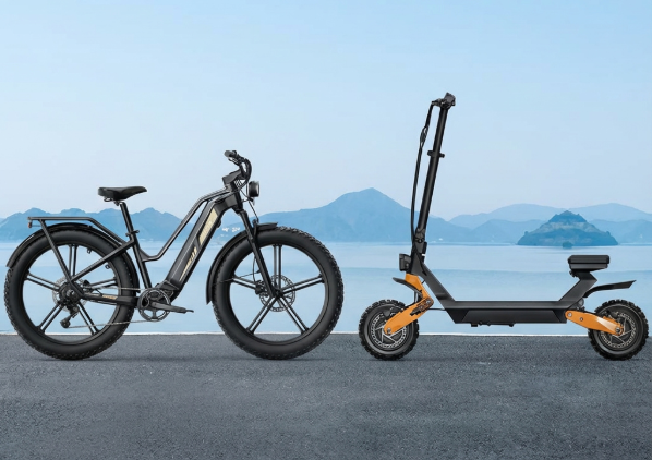 Rise in popularity of e-bikes in Iowa brings spike in injuries