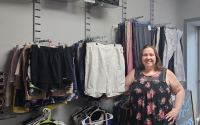 Area woman fulfills consignment shop dream in Parkersburg