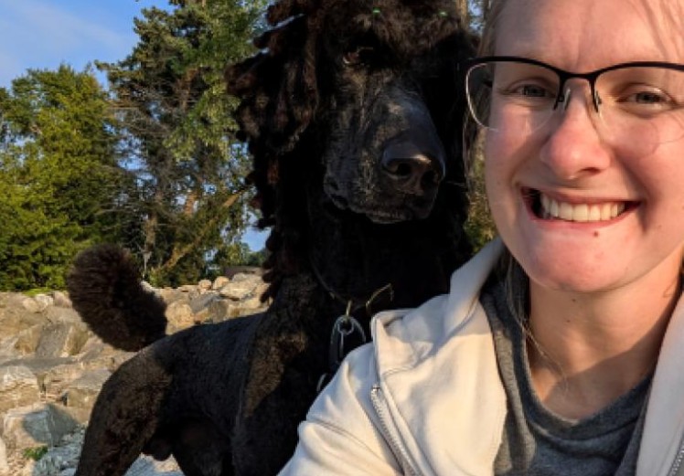 New home-based dog grooming business coming to Parkersburg
