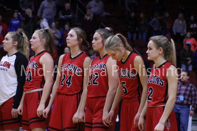 Aplington Parkersburg Basketball Courtesy of Mid-American Publishing