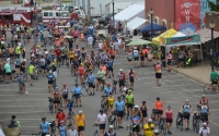 World's Greatest RAGBRAI Wrap-Up: Annual bike trek passes through Butler County