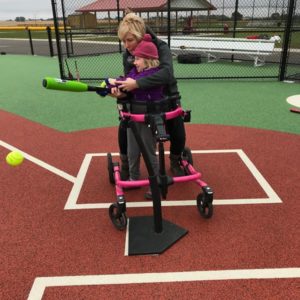 Miracle League Starts May 25, 2019 in Parkersburg, Iowa