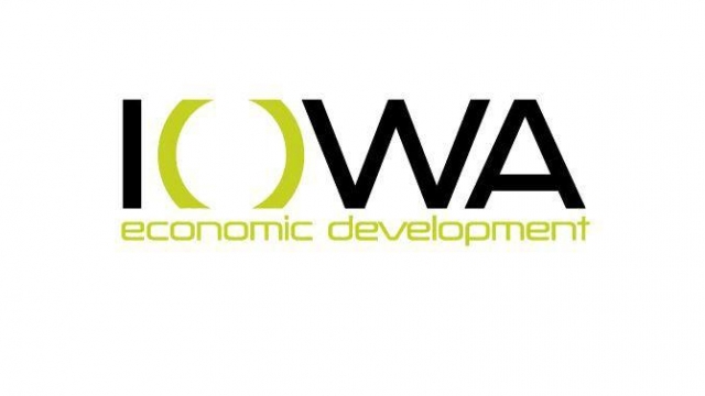 Iowa Economic Development Image