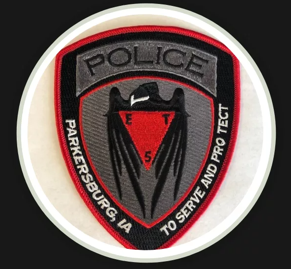 Parkersburg and Aplington police departments now covering both towns