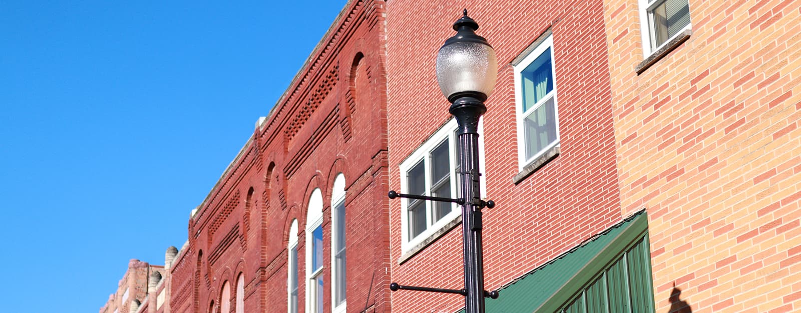 Business City of Parkersburg, IA