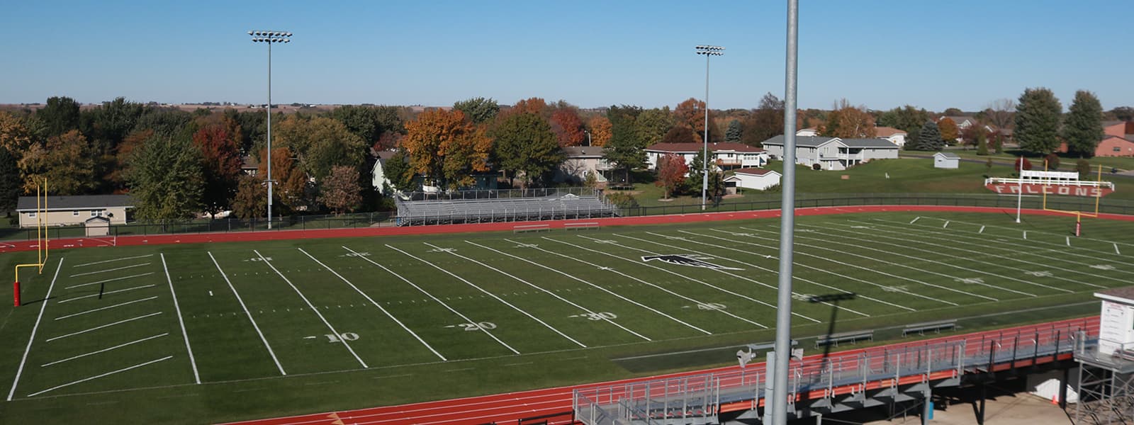 Football Field