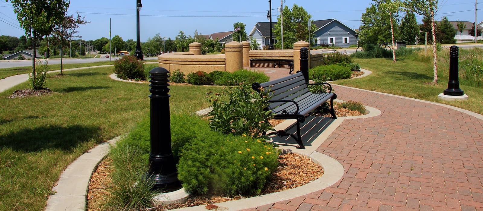 How Do I? City of Parkersburg, IA