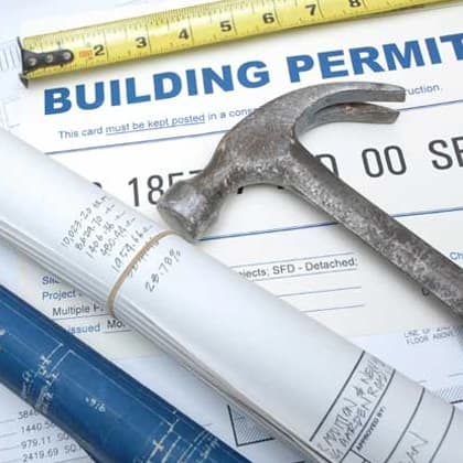 Building Permit